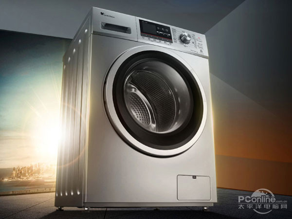 td100s32dg5洗烘一体小天鹅洗衣机,洗烘一体洗衣机平价