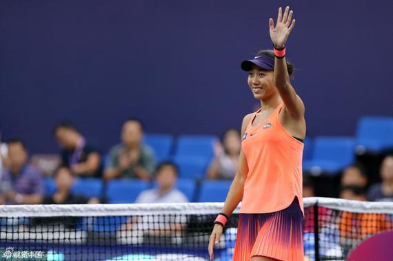 张帅国内连续批评观众但观赛礼仪学习可不是一蹴而就