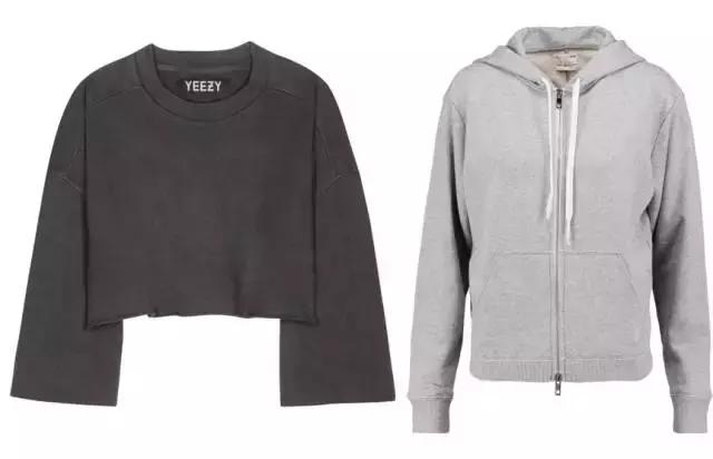 那么多颜色，她们就偏爱高级灰