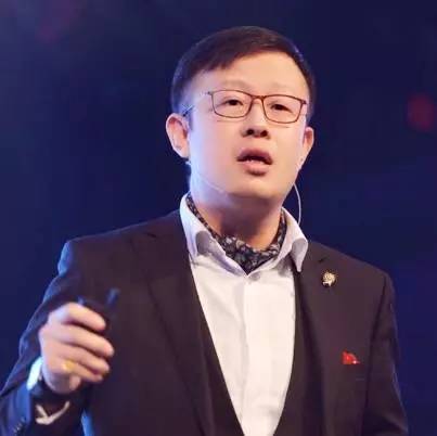 互联网时代下的创业生态社群｜众一品联CEO欧峰