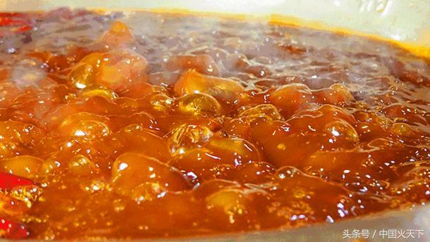 最震撼的火锅节,一年一度的火锅节