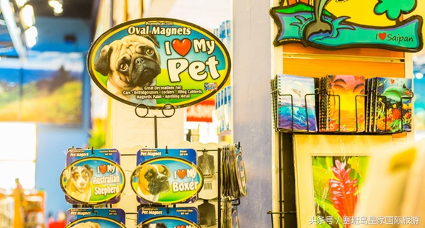 塞班岛旅游攻略2014,塞班岛旅游购物