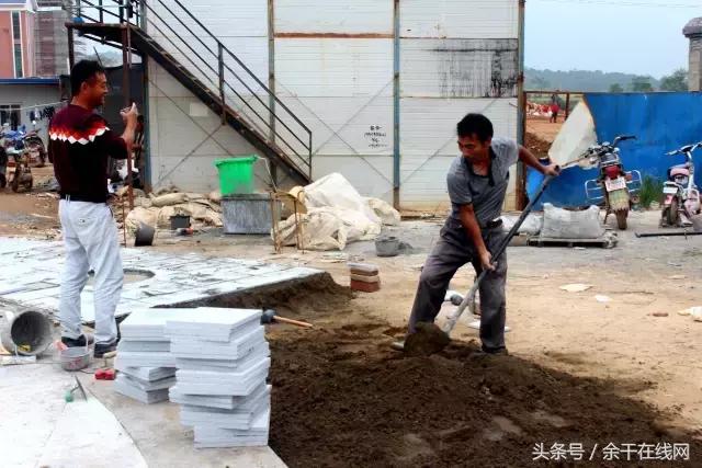 余干实验小学在哪,余干县第三小学会搬迁吗
