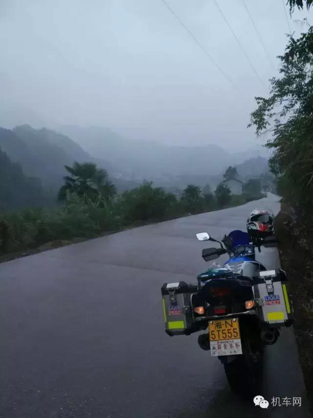 车友点滴故事,车友的个人风采