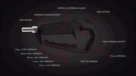 在“小玩意”和设计碰撞的时代,怎能少了它?