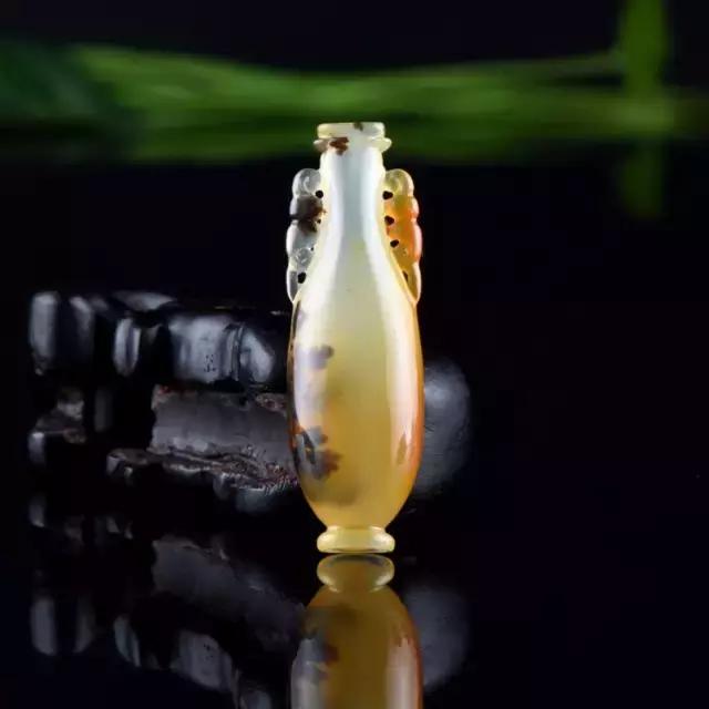 云南黄龙玉什么时候发现的,黄龙玉云南哪些地方出