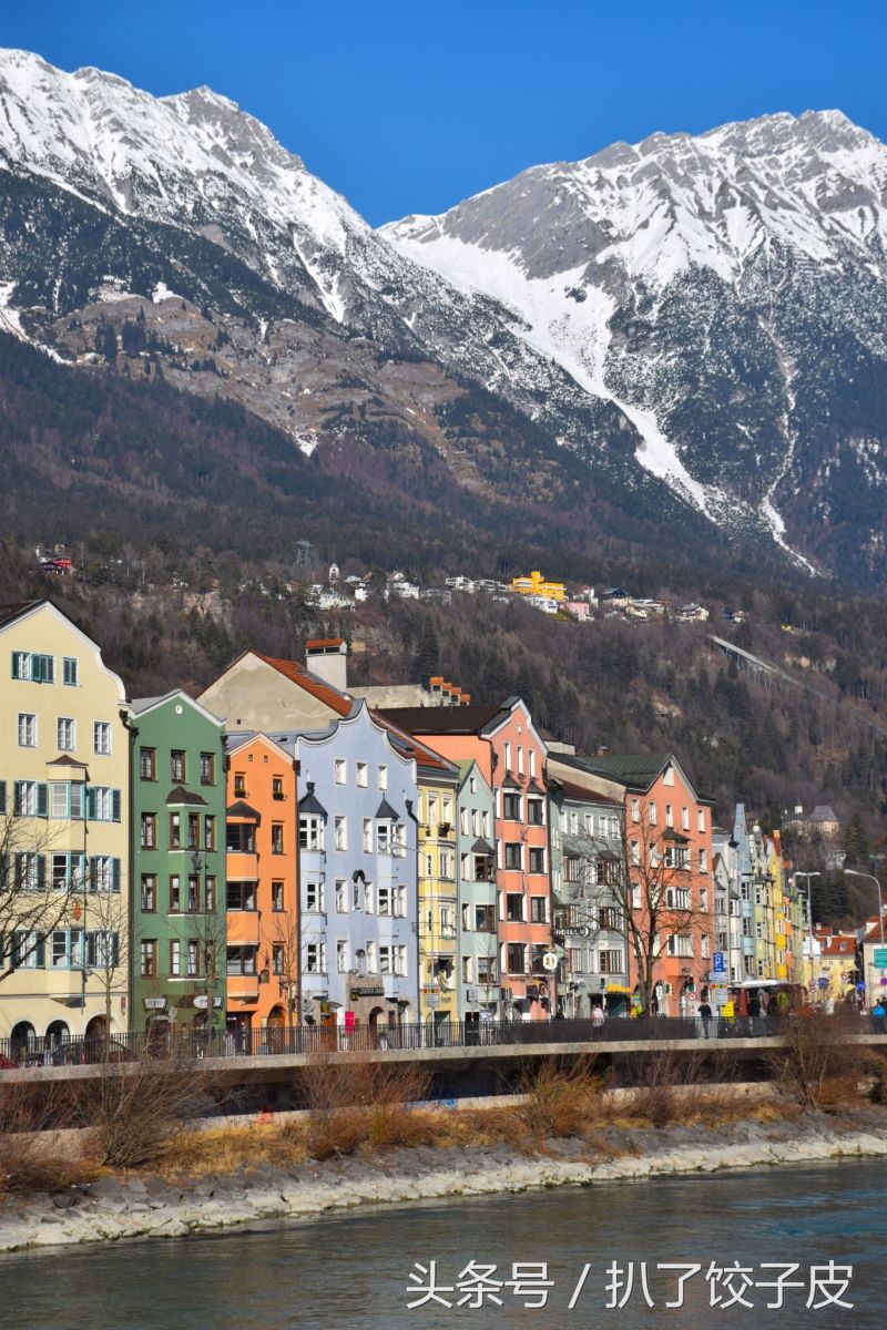 5个最值得去的旅行地,北京奥运会旅游攻略