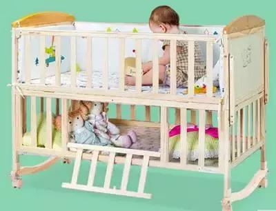 婴儿床要买床垫吗还是直接买凉席,婴儿床长1.5米怎么选床垫尺寸