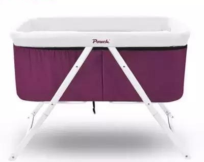 为宝宝挑选一款最合适的婴儿床,婴儿床到底怎么选