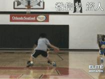 不变向轻松过人,crossover变向过人集锦