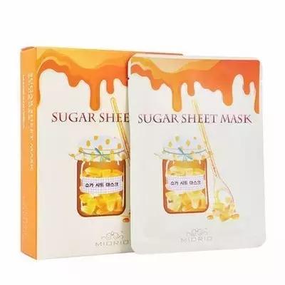 史上最全淘宝热销保湿面膜TOP100(上篇)