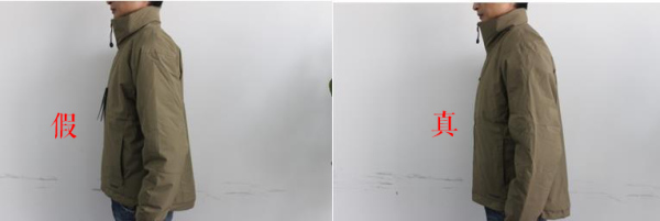 始祖鸟fusionleaf棉服,怎么鉴别始祖鸟betajacket真假