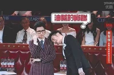 汪涵和薛之谦节目,汪涵和薛之谦有联系吗