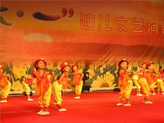 重庆永兴幼儿园与铭豪幼儿园,中国前十名幼儿园