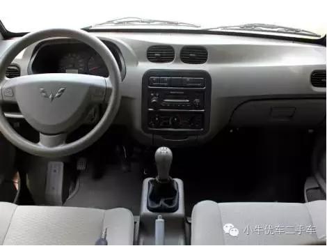 拉货最划算二手车,能拉货又有面子的二手车