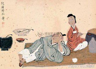 给我三斗酒，我就跟你走——初唐诗人王绩的诗酒人生