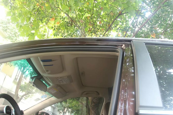 比亚迪S7驾驶感受,比亚迪s6十年车主感受