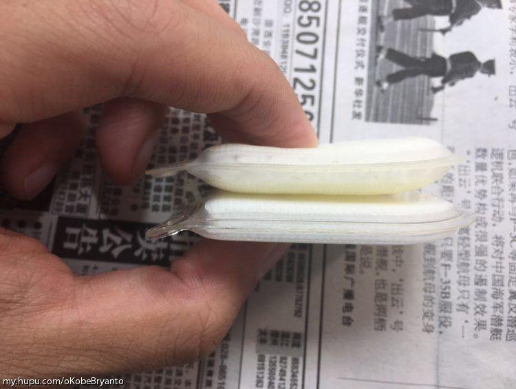 板鞋气垫爆了还能穿吗,气垫爆了鞋还能实战吗