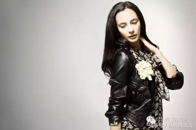 皮衣皮革好坏区分,买皮衣怎样区分真皮和人造革