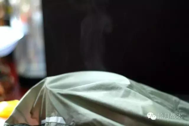 听风者皮肤衣简评,鹰爪行动听风者皮肤