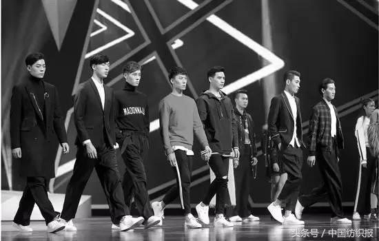 第二十届宁波国际服装节如火如荼进行时：智能成最热议题