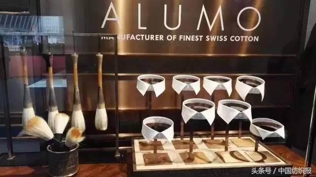 第二十届宁波国际服装节如火如荼进行时：智能成最热议题