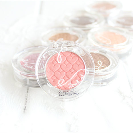 日韩系风格美妆,日韩小众美妆