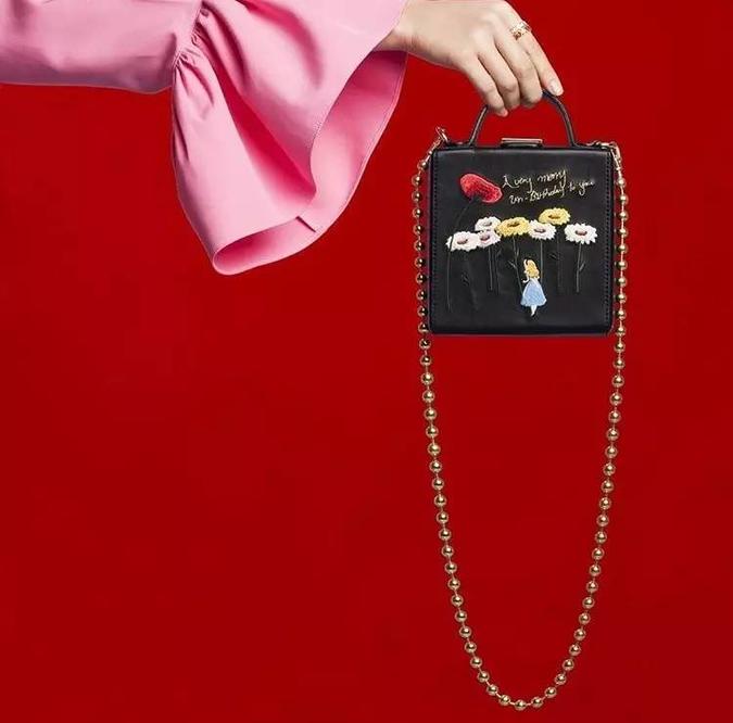 小众品牌包,包的品牌小众