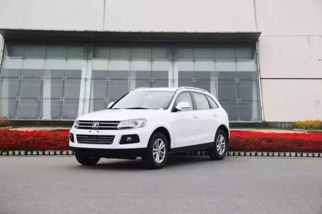 买suv都看哪些方面,买suv就买这五款名气大还保值