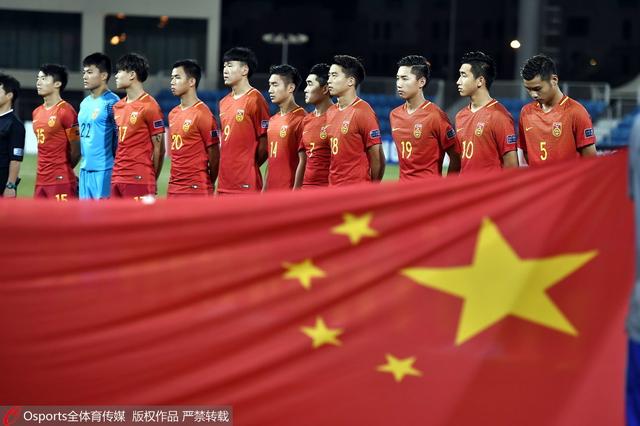 国足里皮国青国奥,希望里皮的转身能激发国足的翻身