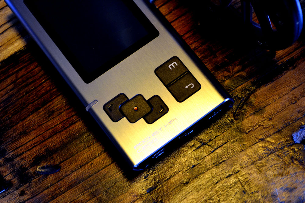 音乐是一种抹不掉的情怀,七彩虹C200HIFI*放播**器体验。