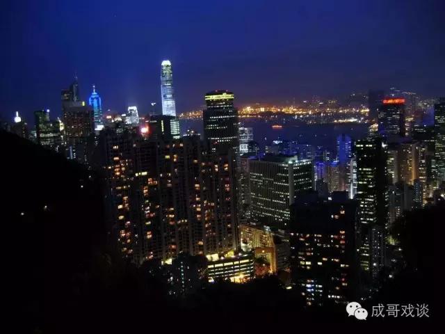 成哥戏谈丨为什么香港再已无新的珠宝品牌诞生？