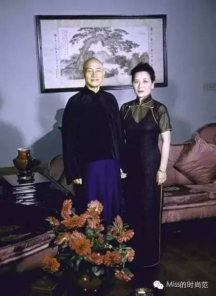 时尚其实是一种另类的智慧,时尚不是一种形式