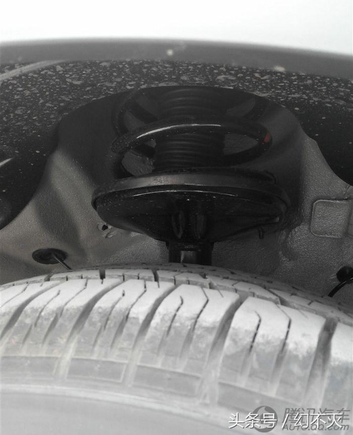 奇瑞瑞虎52.0试驾,2016款奇瑞瑞虎52.0lcvt家尊版