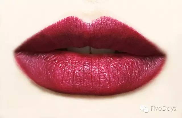 试色不满意可以退的口红,试色kiko