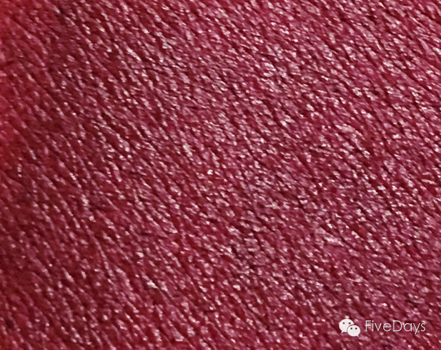 试色不满意可以退的口红,试色kiko