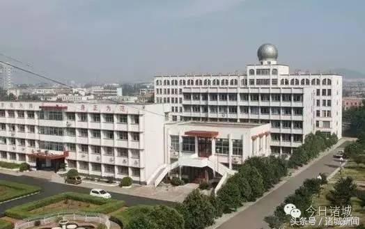 诸城市中学排名最新,全国百强县诸城排名