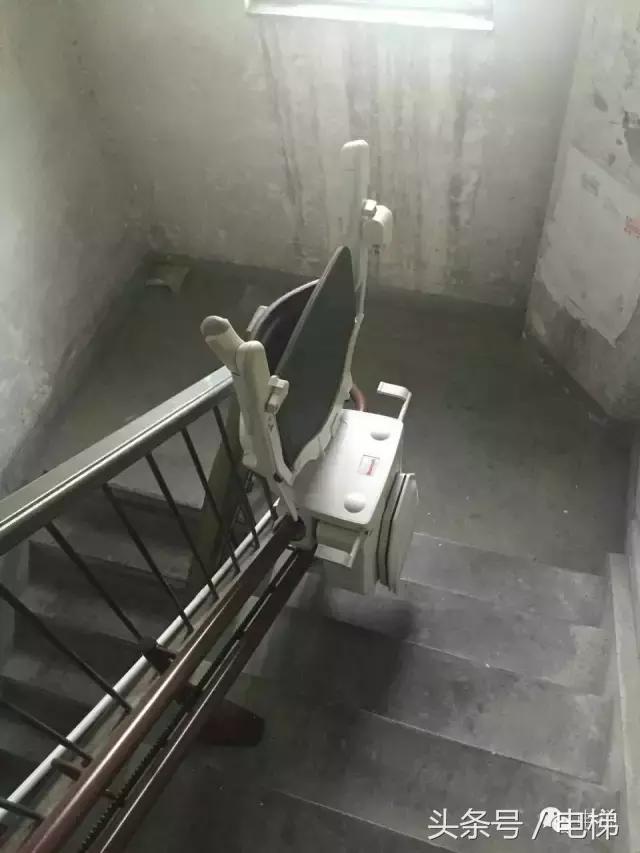 进口小型家用别墅电梯加装,目前最先进的家用别墅电梯