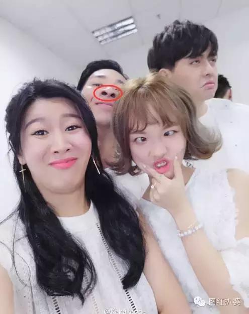 王清媛和刘阳,和王清媛同期的网红