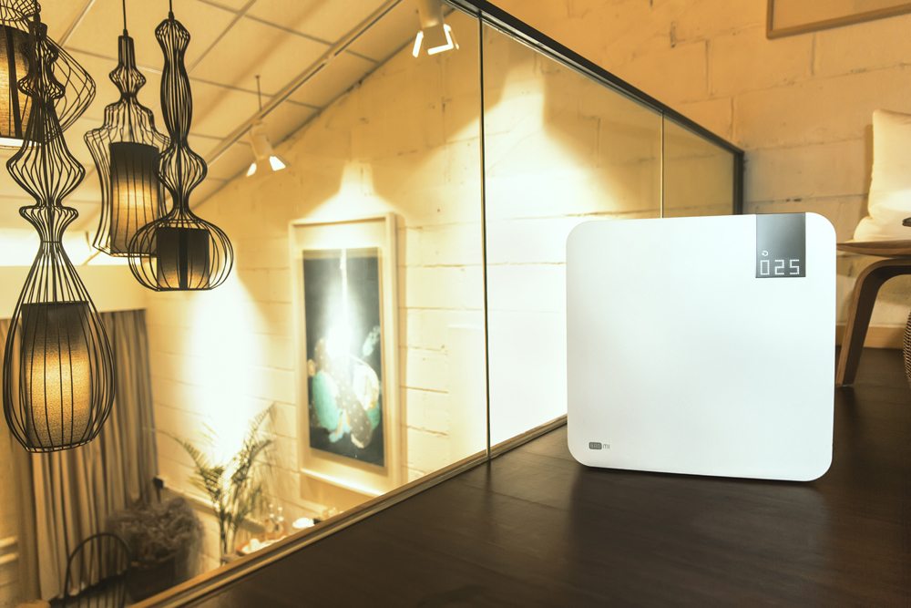 豹米空气净化器效果好吗,豹米空气净化器霾霸版