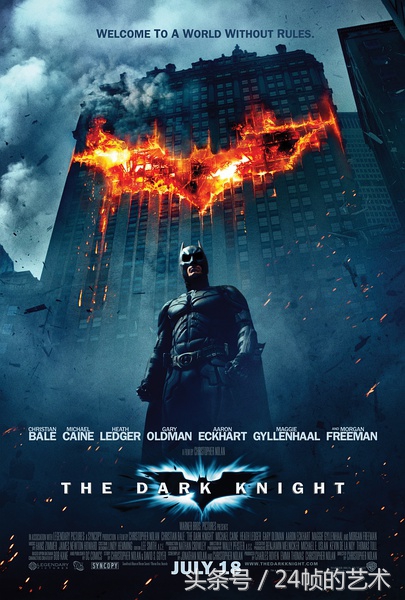 诺兰一生只拍十部电影,诺兰评分最高的三部电影