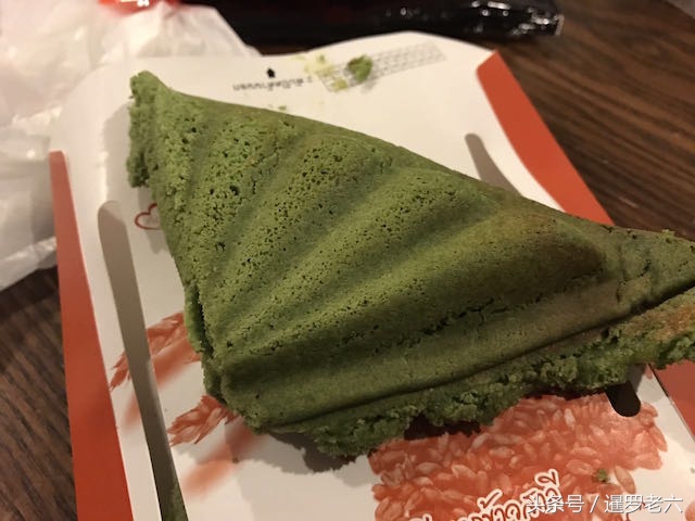 曼谷汉堡哪家最好吃,泰国7-11便利店必买清单