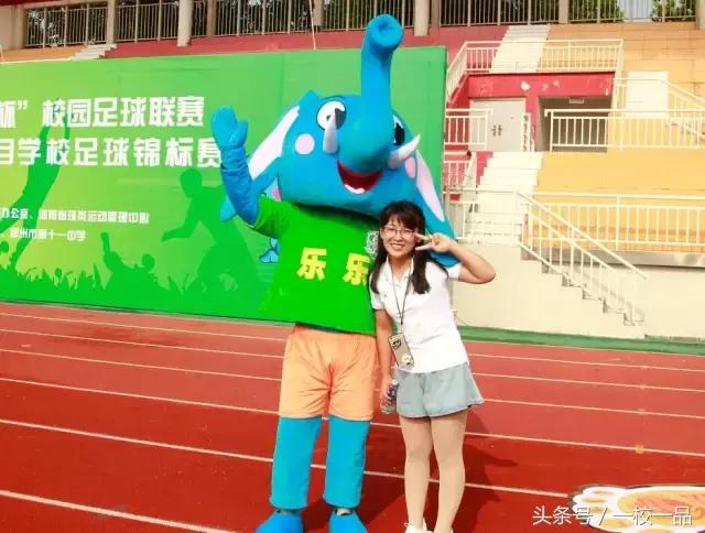 校园足球特色宣传,校园足球logo设计简介