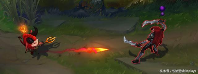 英雄联盟万圣节皮肤,英雄联盟万圣节头像