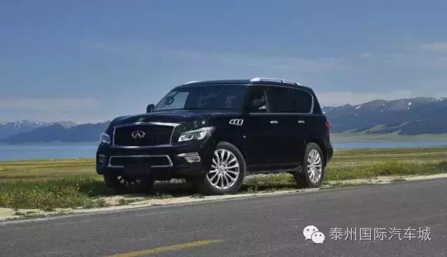 相车：这下厉害了！豪车气场太强，我有点怕！