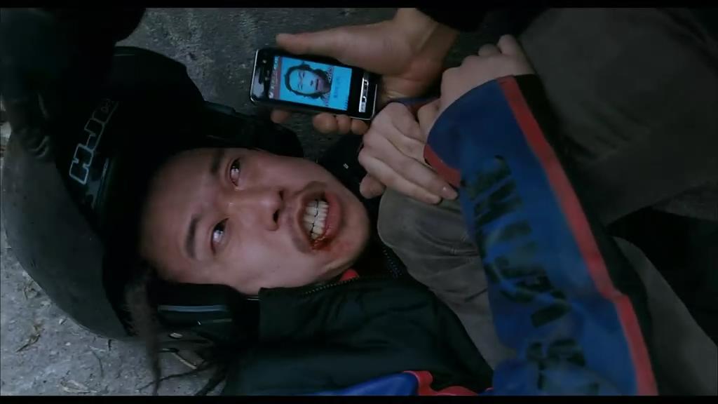 韩国电影看见恶魔深度解析,和看见恶魔类似的韩国电影