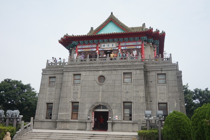 被遗忘的岛,金门被时光遗忘的岛乡