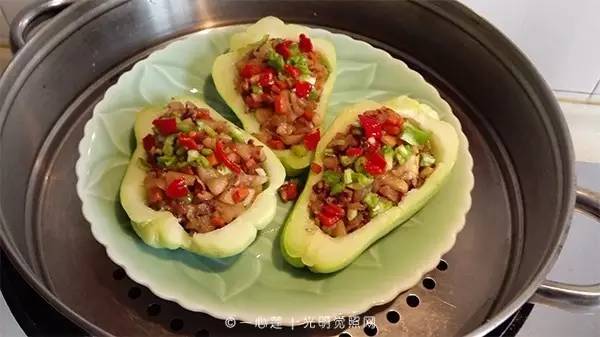 佛手不拈花!创意菜:家珍佛手钵