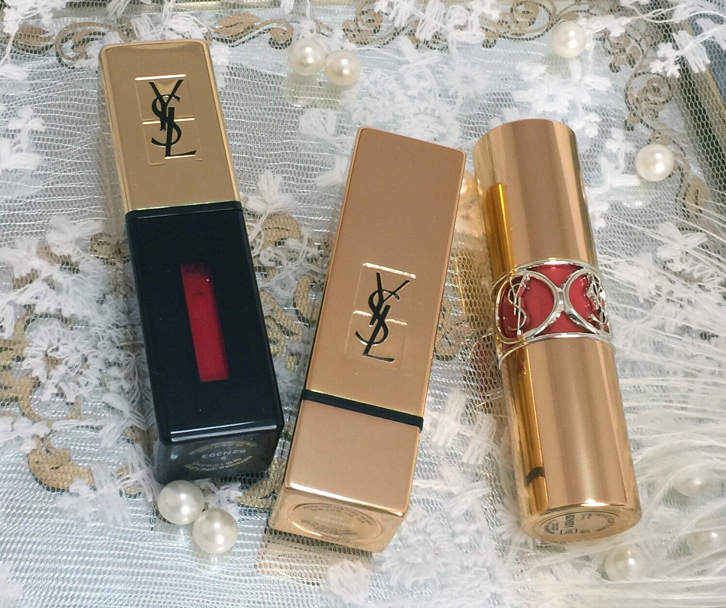 大牌唇部彩妆推荐,最新唇部彩妆