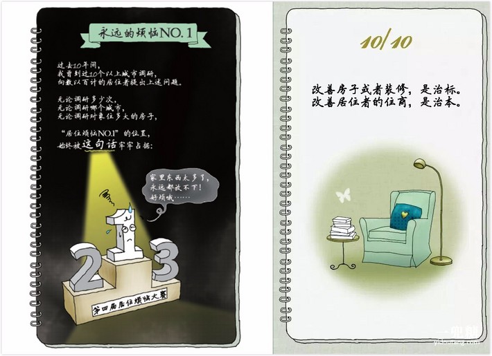 家装设计师最推荐的书,装修室内设计书籍推荐